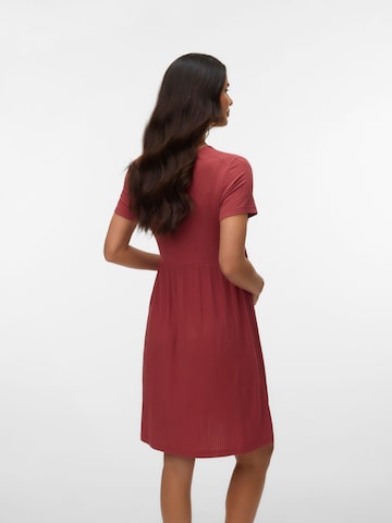 Abito di MAMALICIOUS in rosso