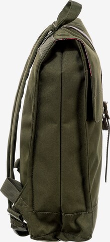 Herschel - Mochila em verde