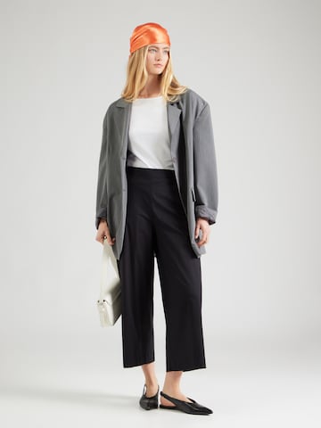 MORE & MORE Широкий Штаны в Черный