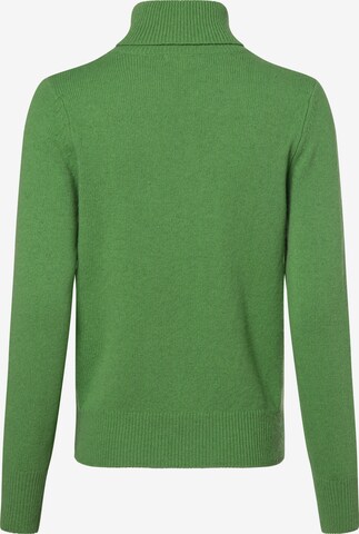 Pull-over Brookshire en vert