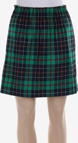 J.Crew Skirt in XXS in Green: front