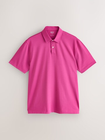 Next Poloshirt in Blau