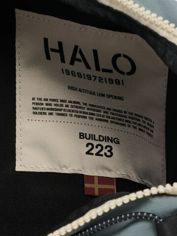 HALO Crossbody Bag in Blue