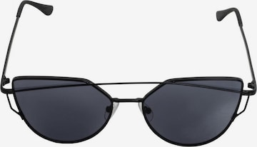 MSTRDS Sunglasses 'July' in Black