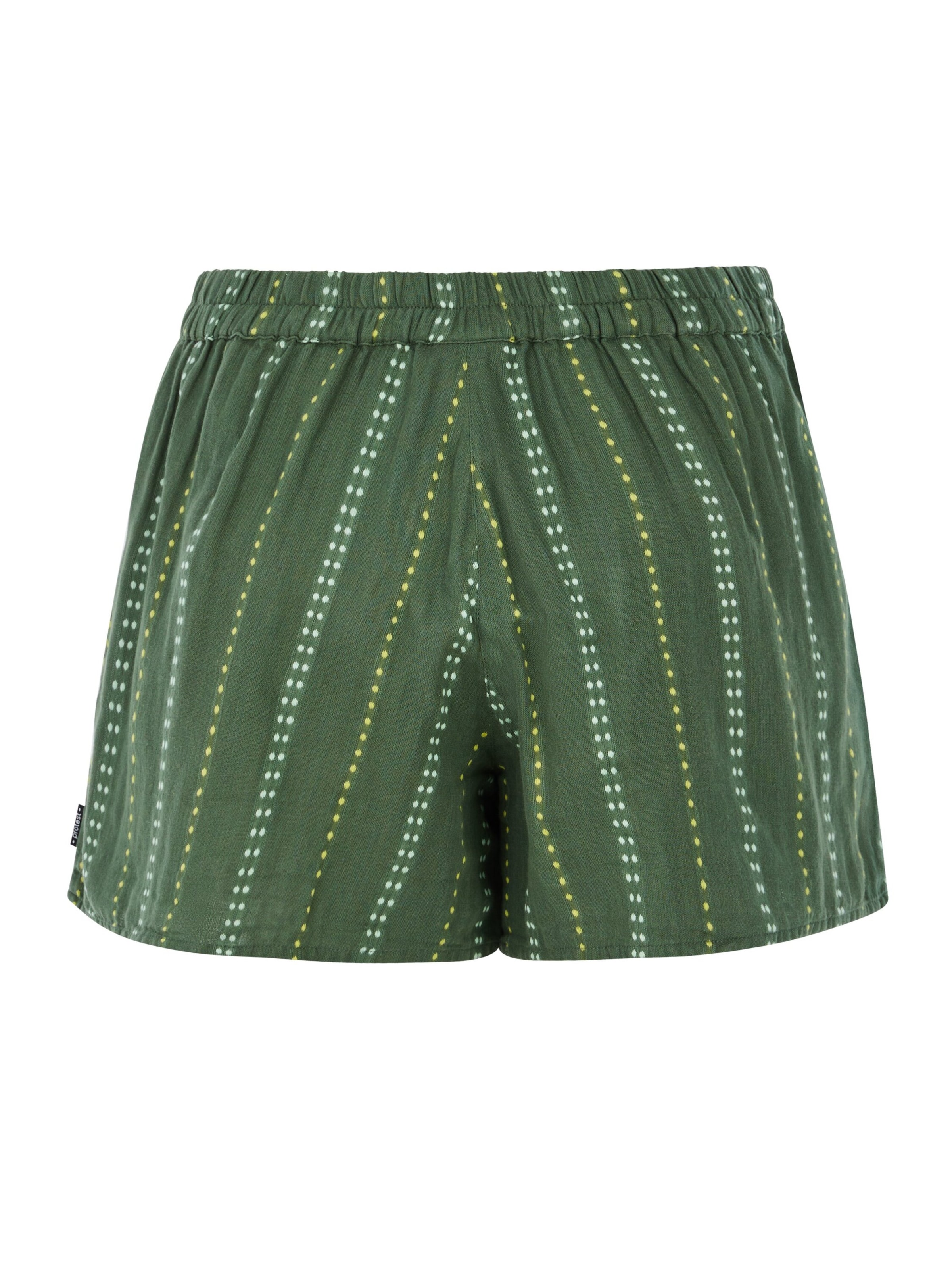 PROTEST Loosefit Hose 'PRTBanis'‌‌ in Grün