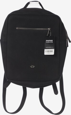 Fritzi aus Preußen Backpack in One size in Black: front