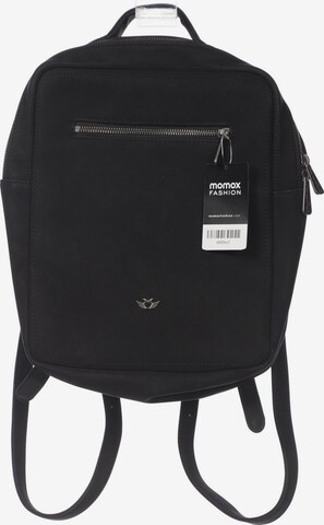 Fritzi aus Preußen Rucksack One Size in Schwarz: predná strana