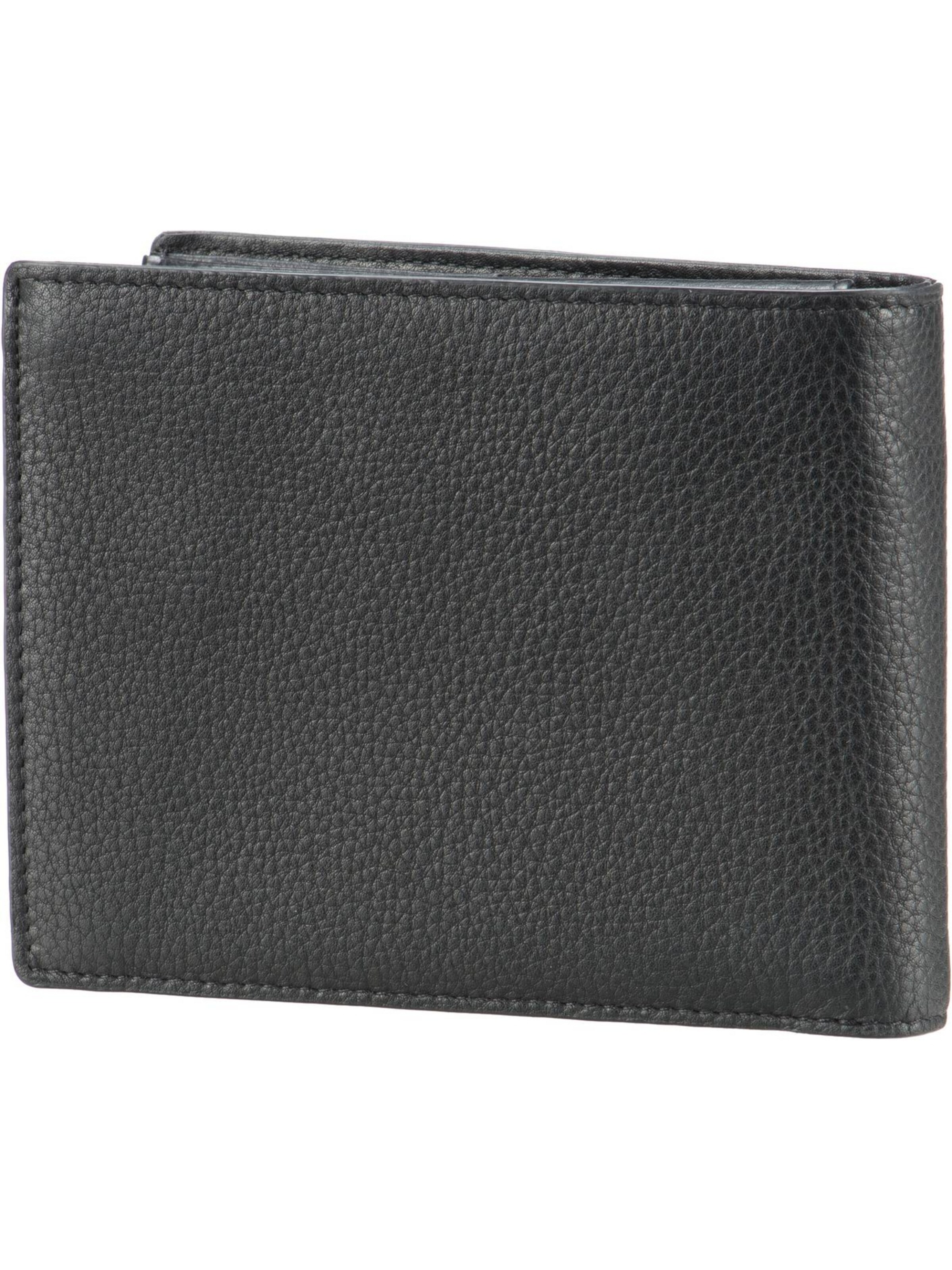 Porsche Design Portemonnaie in Schwarz