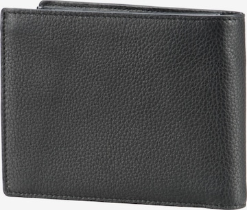 Porsche Design Wallet in Black