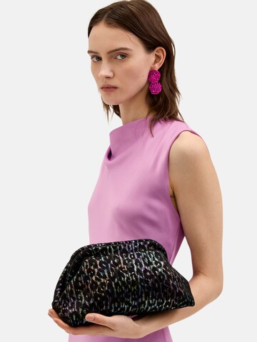 NALì Handtasche 'ESTRELLA' in Mischfarben: Vorderseite