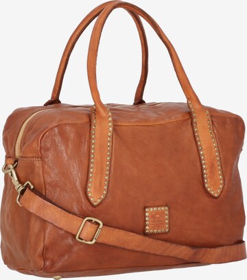 Campomaggi Handbag 'Giada C1661' in Brown
