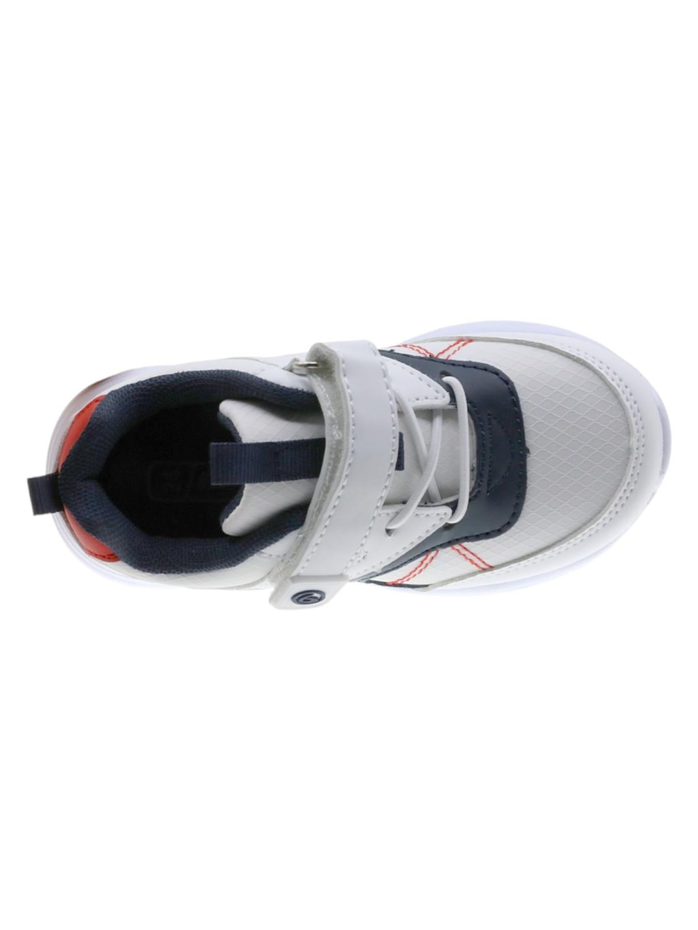 Beppi Sneakers 'Casual Sport Shoe' i hvid
