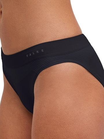 FALKE Sportunterhose‌‌‌‌‌‌‌‌‌‌ in Schwarz