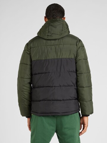 CMP Kurtka outdoor w kolorze zielony