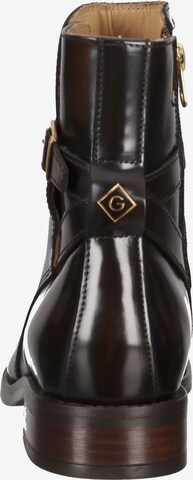 GANT Ankle Boots in Brown