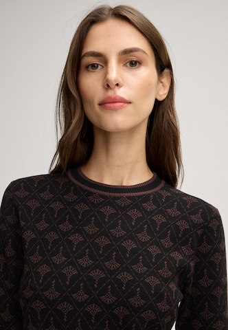 JOOP! Πλεκτό φόρεμα 'Klamie' σε καφέ