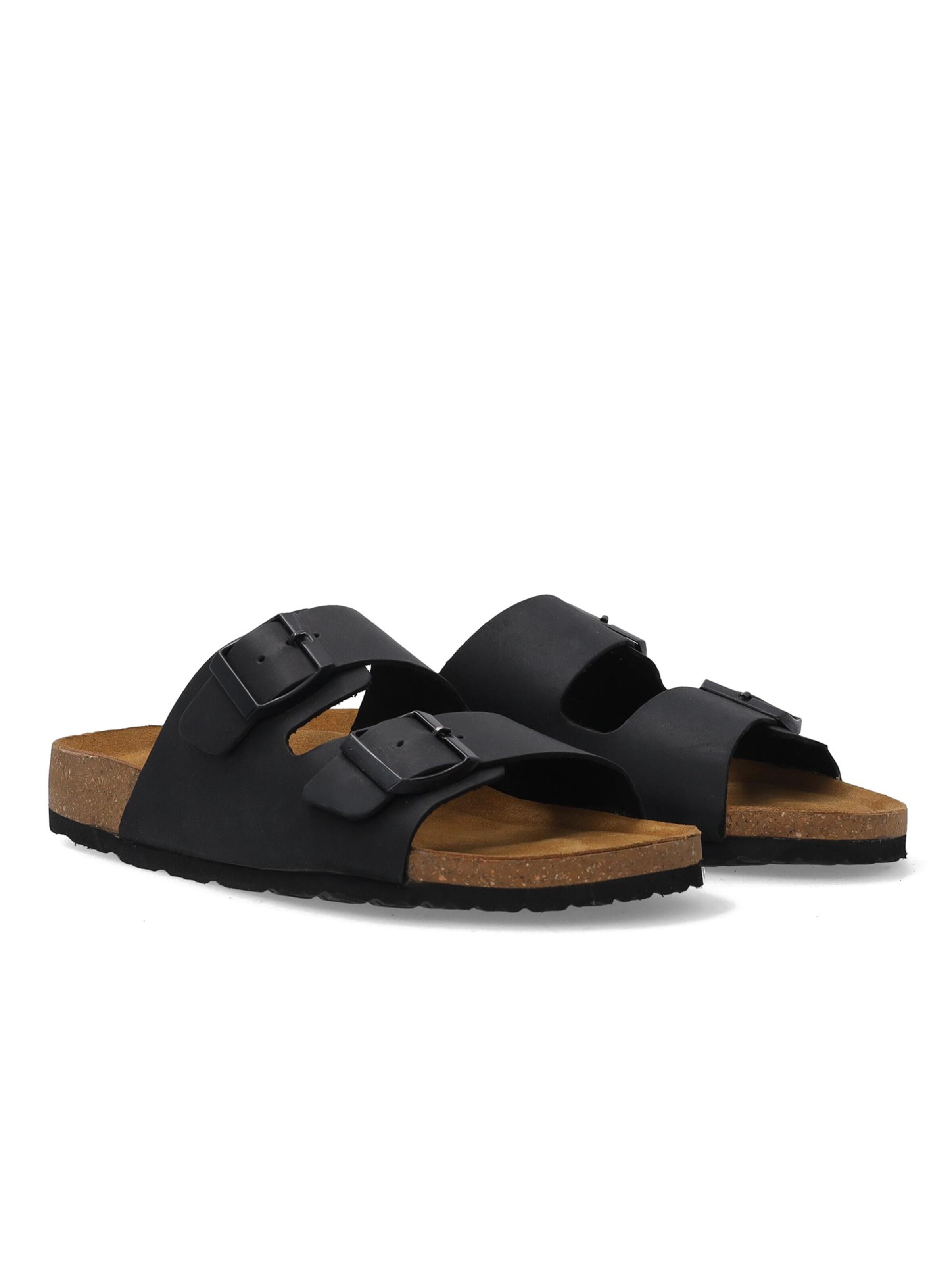 VENEZIA Pantolette‌‌‌‌‌‌‌‌‌‌ in Schwarz