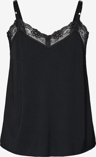 Palaidinė be rankovių 'Flikka' iš Zizzi, spalva – juoda, Prekių apžvalga