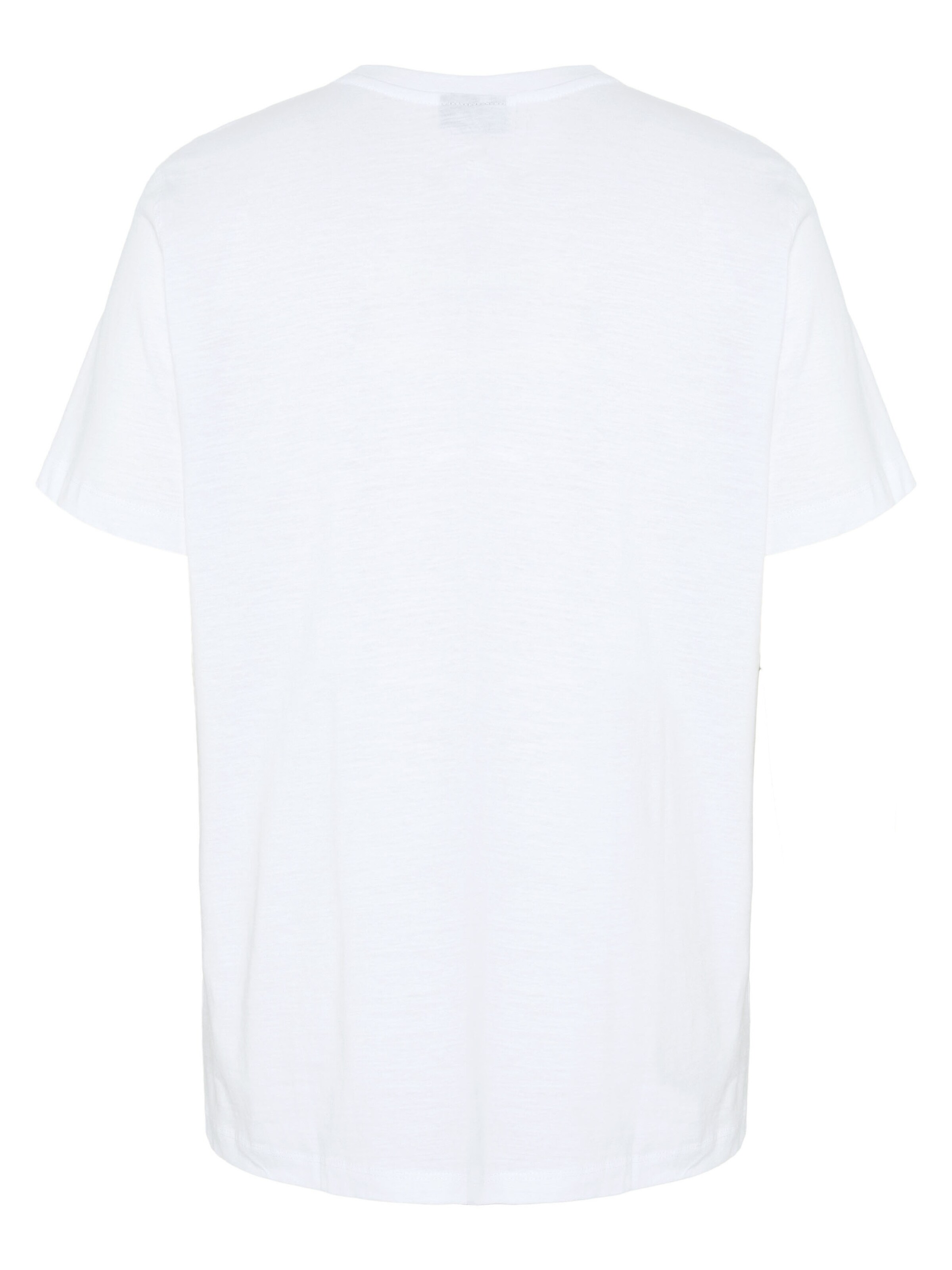 CHIEMSEE Shirt in White