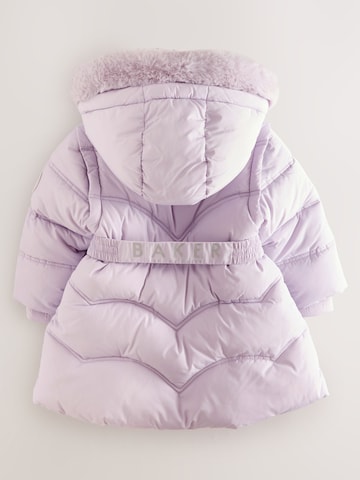 Baker by Ted Baker Mantel in Lila
