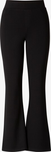 BASE LEVEL Treggings 'Yallie' in schwarz, Produktansicht