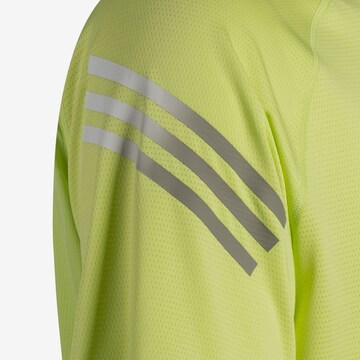 ADIDAS PERFORMANCE Performance Shirt 'Icons' in Green