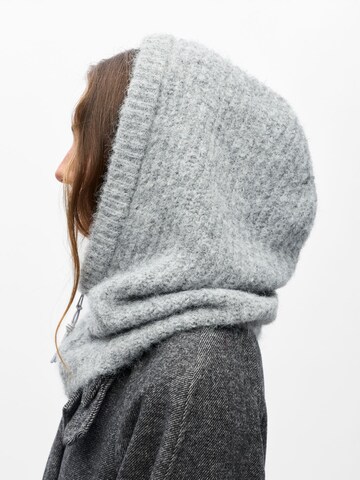 OBJECT - Gorra en gris