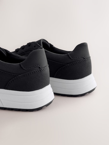 Next - Zapatillas deportivas en negro