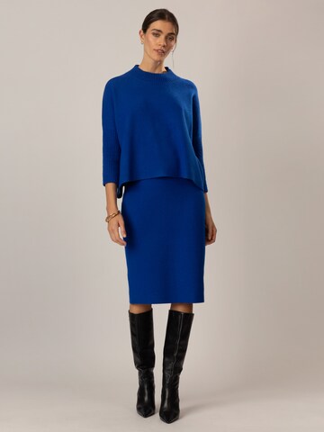 APART Sweater in Blue