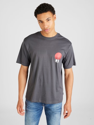 Only & Sons Bluser & t-shirts 'FALL' i grå: forside