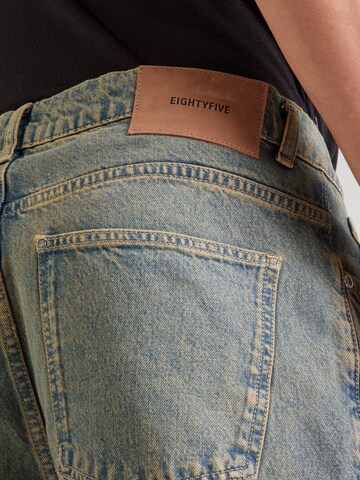 EIGHTYFIVE Loose fit Jeans in Blue