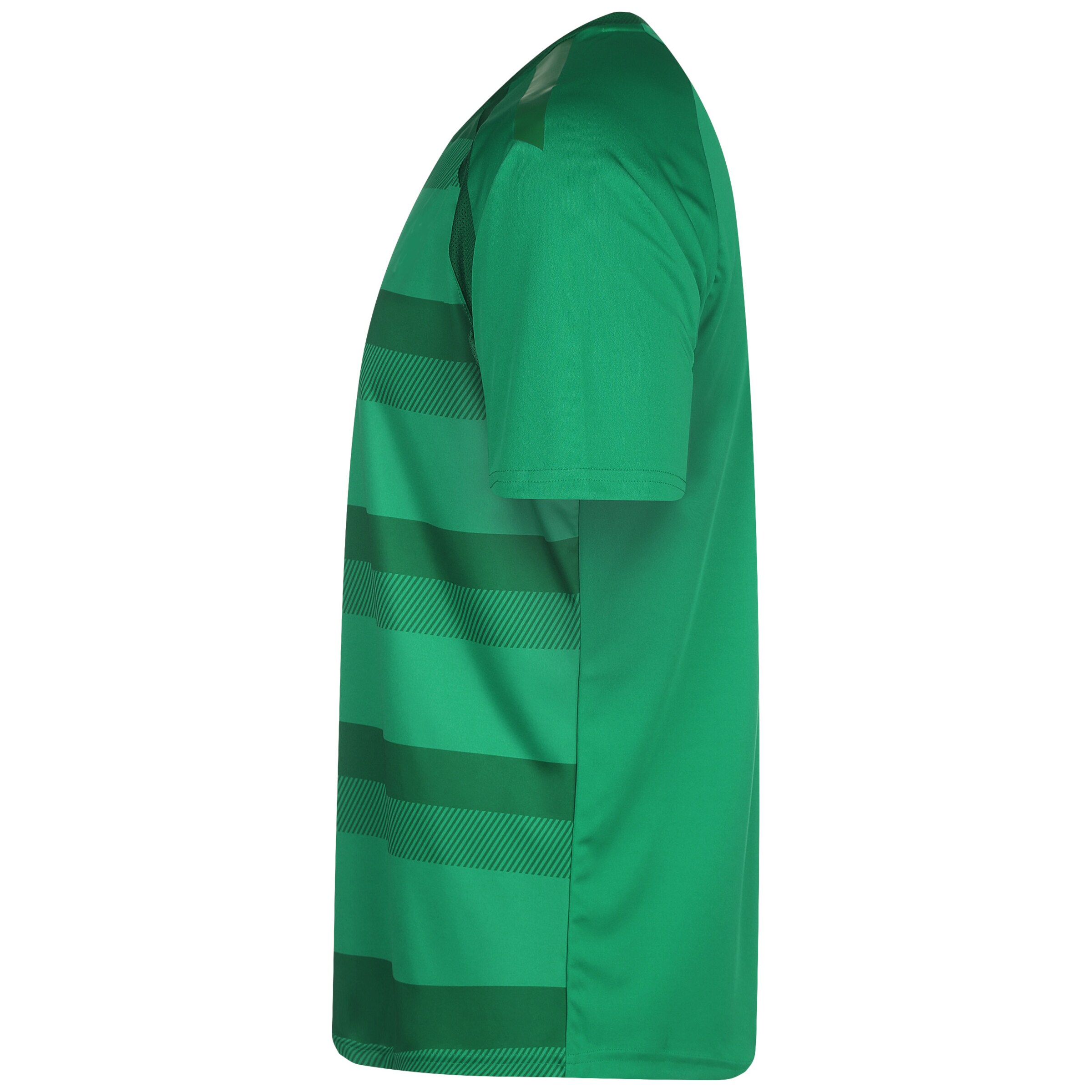 PUMA Jersey in Green