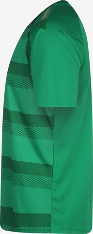 Maglia trikot di PUMA in verde