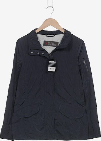 Fuchs Schmitt Jacke M in Blau: Vorderseite