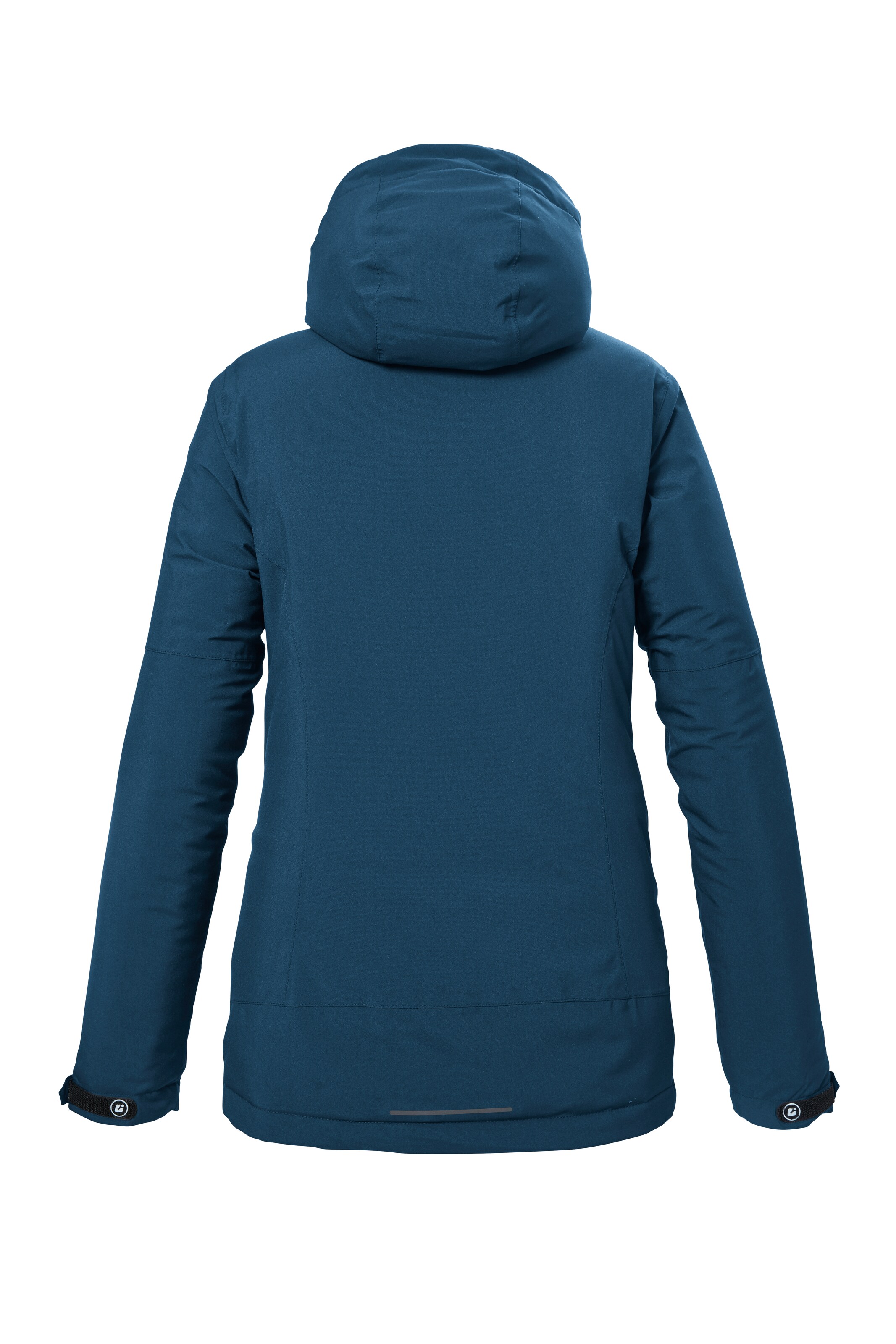 KILLTEC Outdoor Jacket in Blue