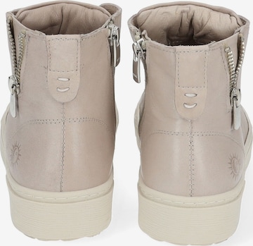 COSMOS COMFORT Sneaker in Beige