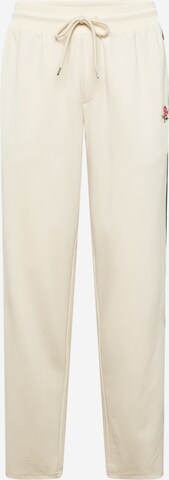Regular Pantalon 'Sterling' Les Deux en beige : devant