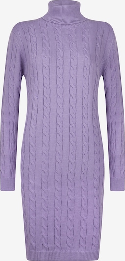 Felix Hardy Neulemekko värissä lila, Tuotenäkymä