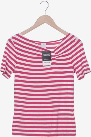 Madeleine T-Shirt XS in Pink: predná strana