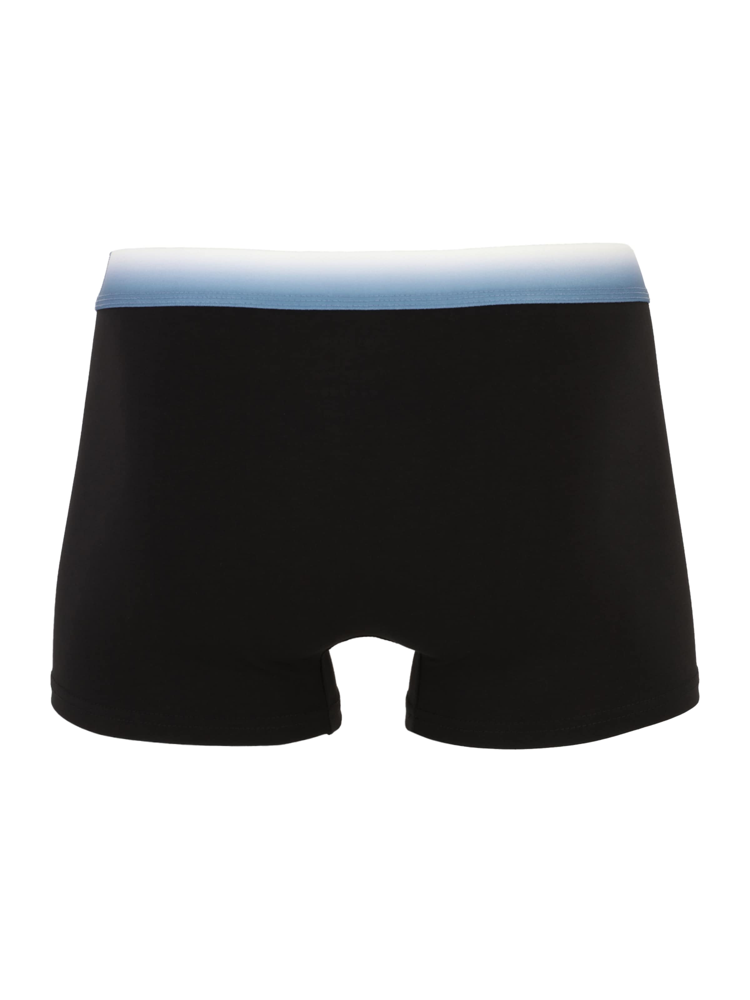 Boxers Karl Lagerfeld en noir