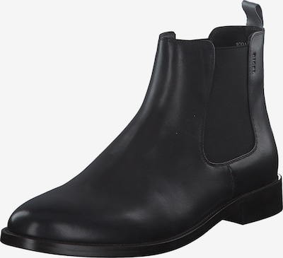 Digel Chelsea Boots 'Stockholm 1001973' en noir, Vue avec produit