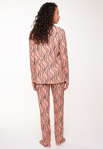 LingaDore Pajama in Brown