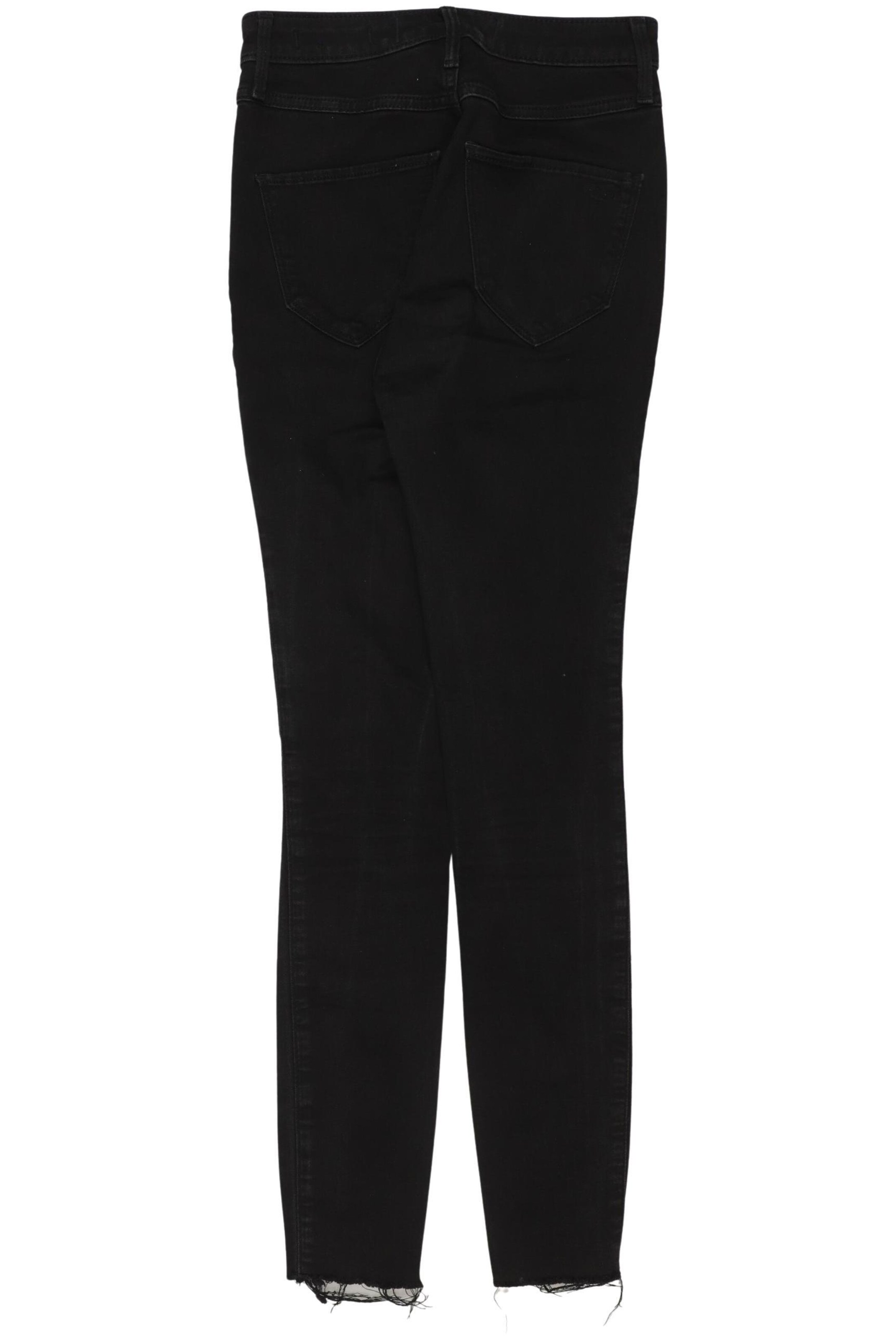 HOLLISTER Jeans in 25 in Black