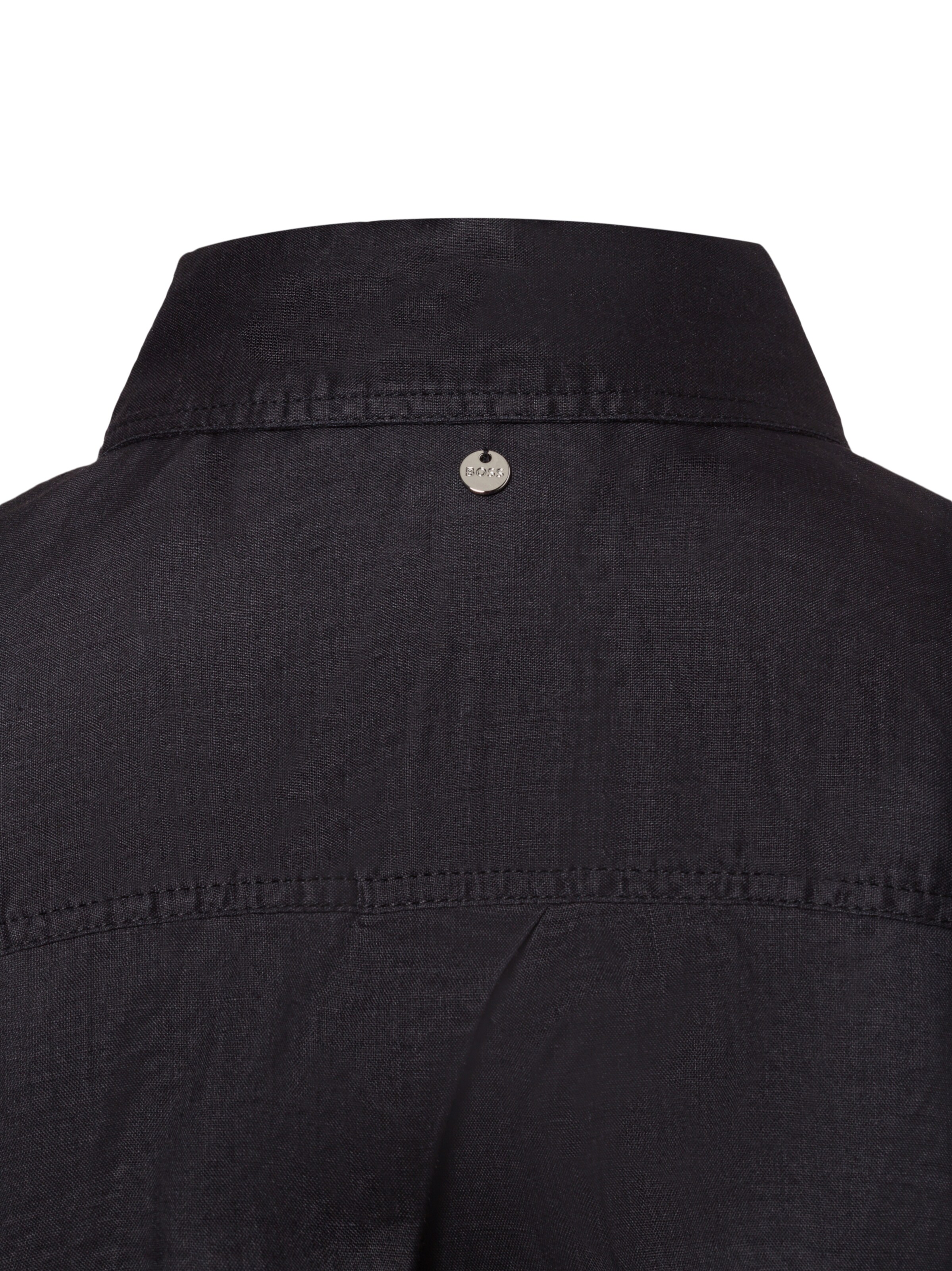 BOSS Blouse 'Bisenas' in Black