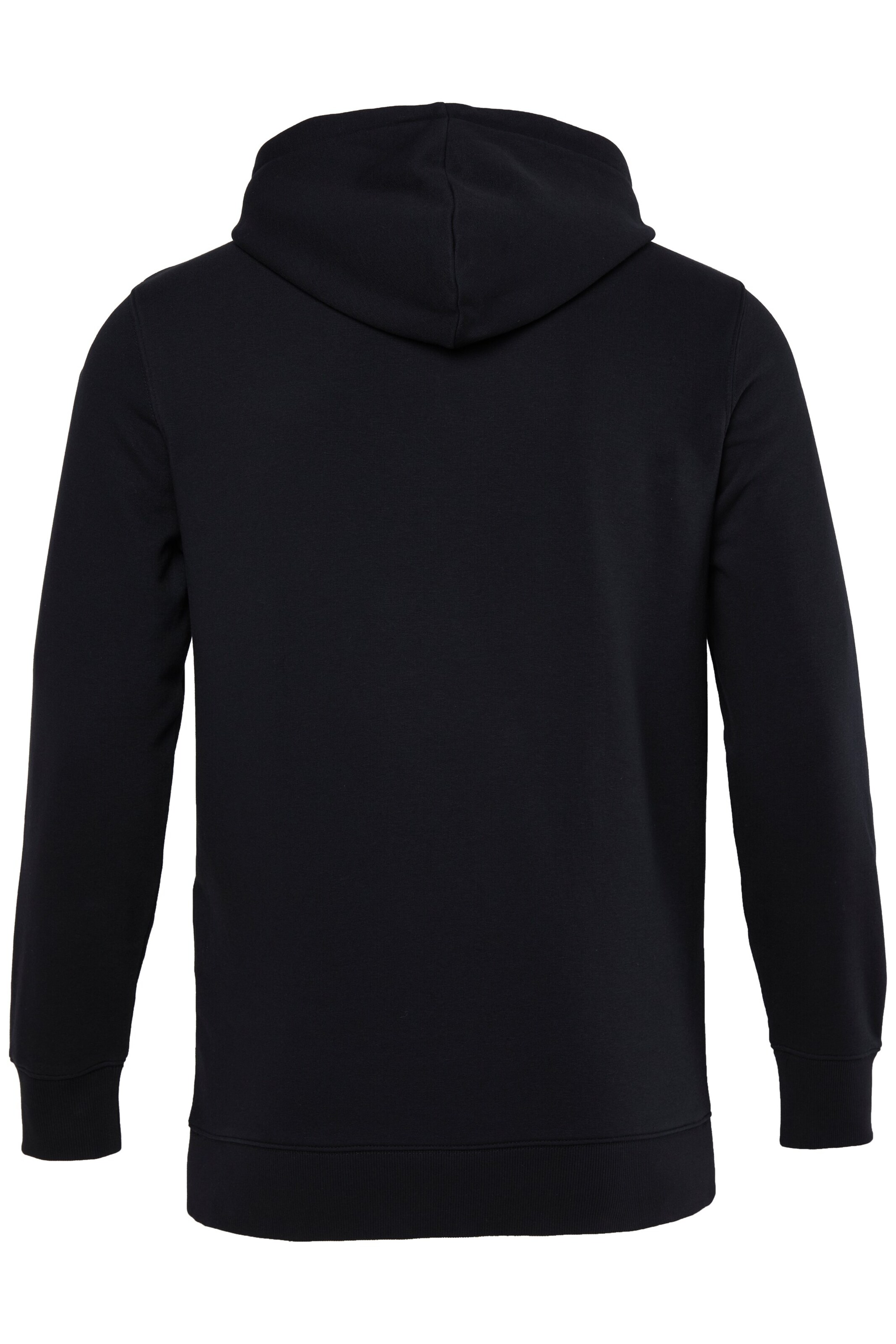 JP1880 Sweatshirt in Zwart