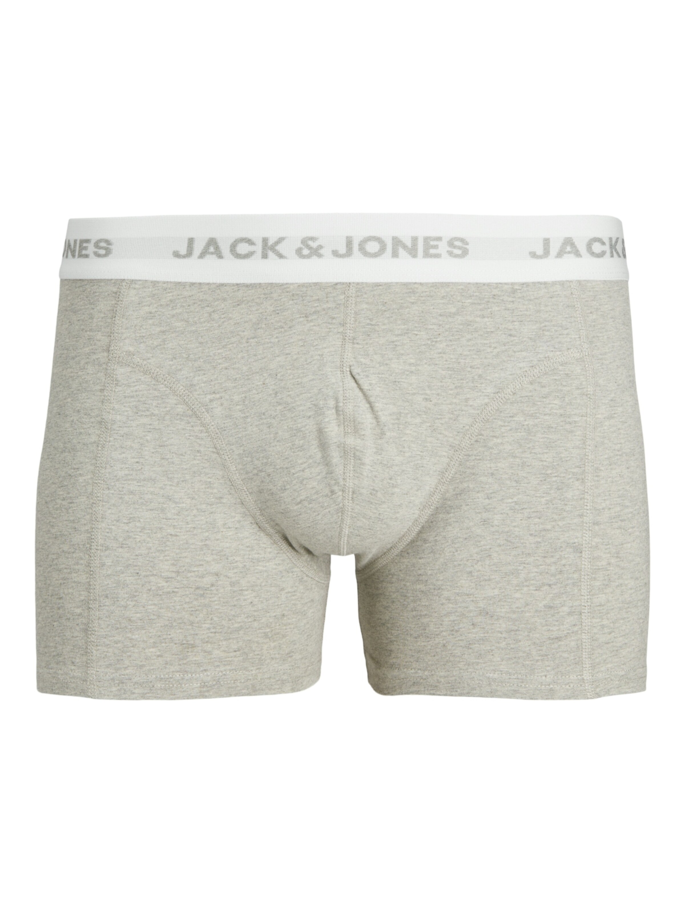 JACK & JONES Μποξεράκι σε γκρι