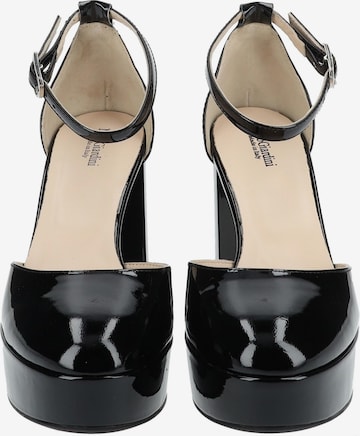 Nero Giardini Pumps in Zwart