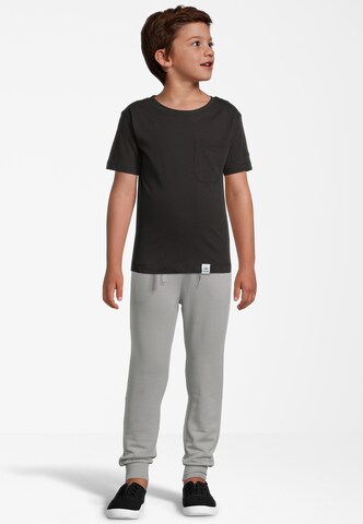 New Life Shirt in Zwart