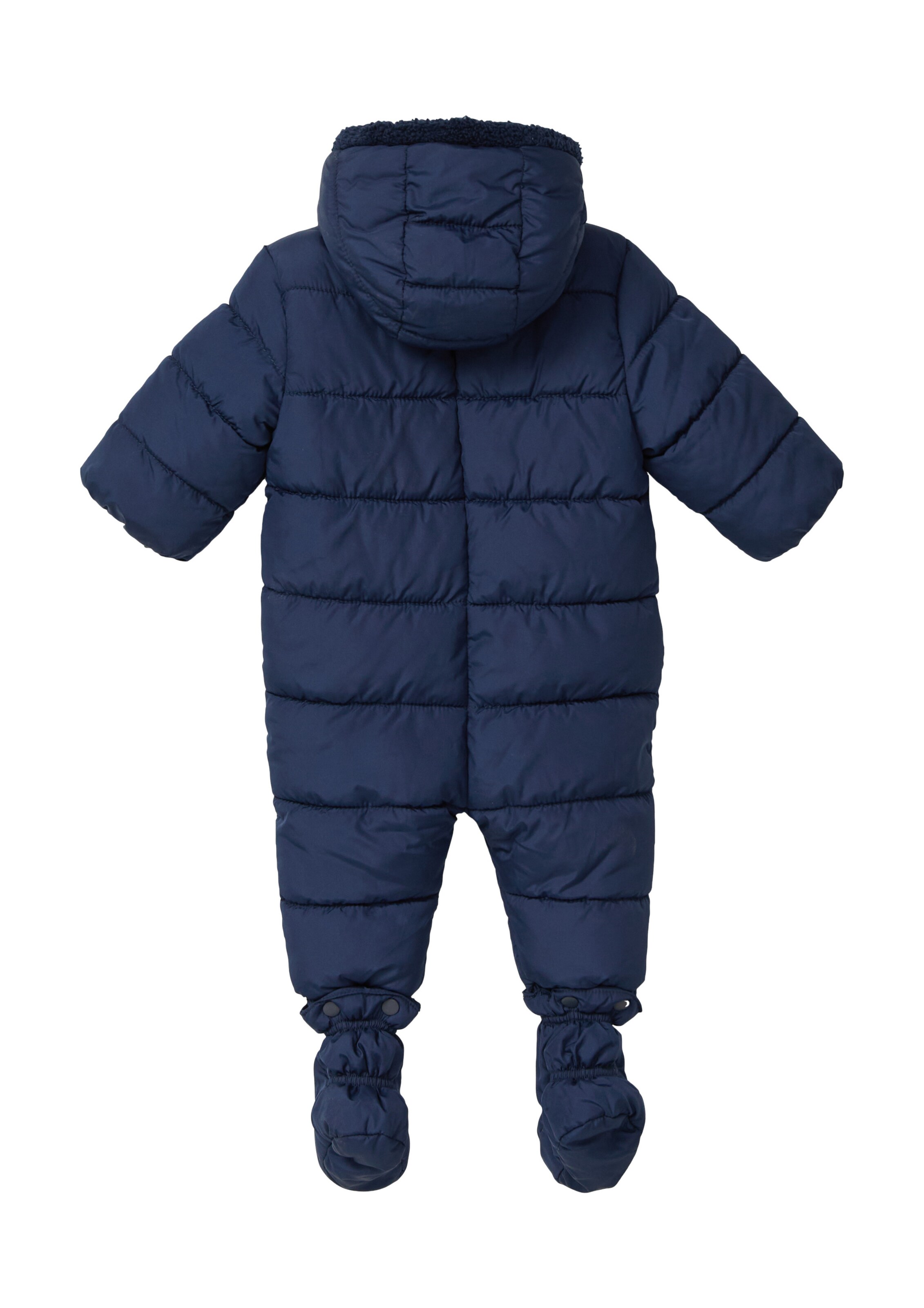 s.Oliver Overall in Blauw