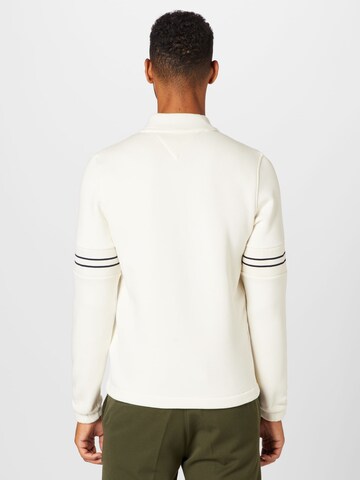 TOMMY HILFIGER - Sweatshirt em bege